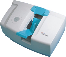 EXA-3000双能X射线骨密...