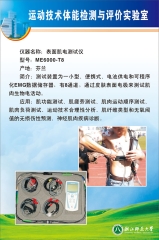 表面肌电测试仪